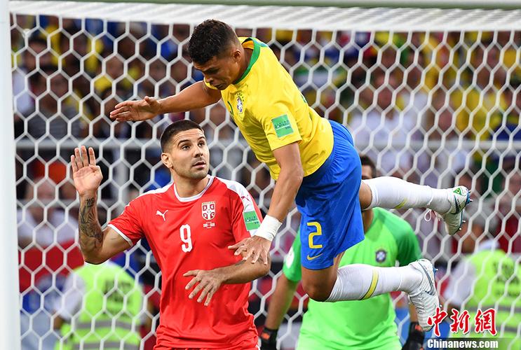 巴西vs塞尔维亚世界杯录像回放
