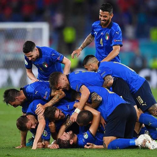 意大利威尔士欧洲杯历史对决