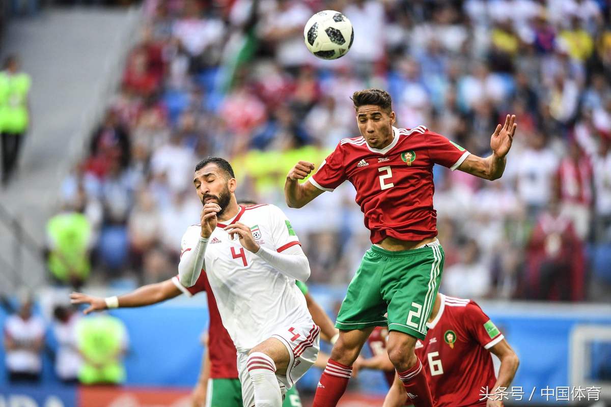 葡萄牙vs摩洛哥谁赢